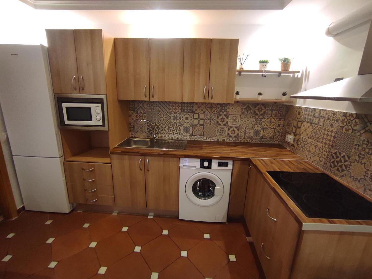 Apartamento Rincon De Córdoba Exterior foto