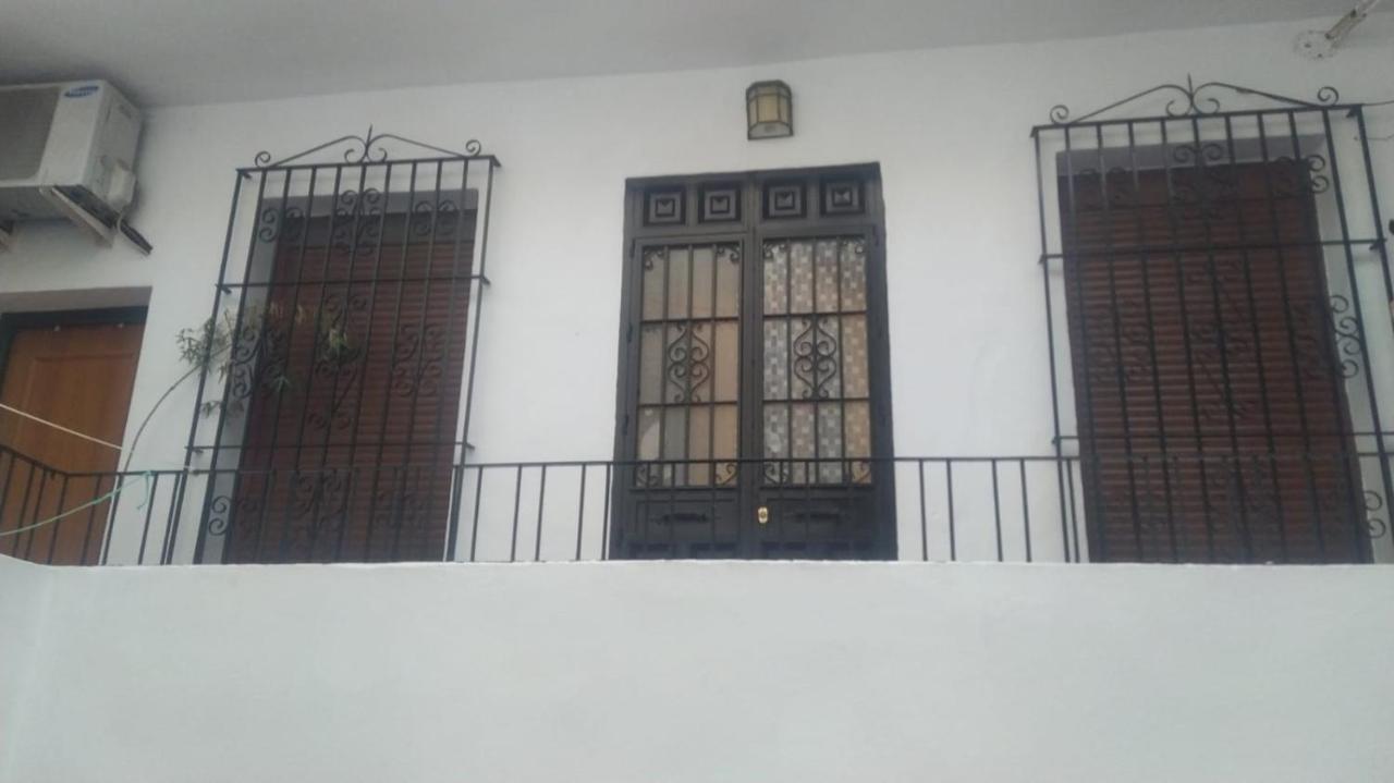 Apartamento Rincon De Córdoba Exterior foto